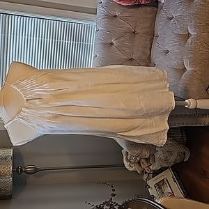 Linen Blouse